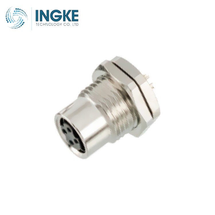 PXMBNI08RPF03APC Bulgin Cross ﻿﻿INGKE YKP08-M203APRK M8 Circular Connector