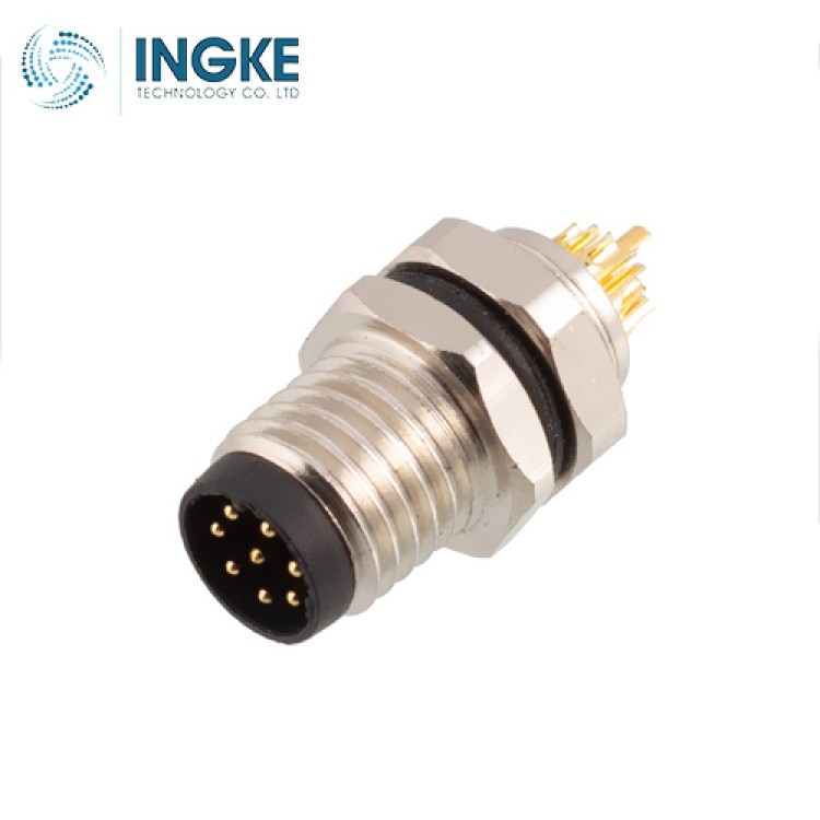 T4030014031-000 TE Connectivity Cross ﻿﻿INGKE YKP08-M103ASRH M8 Circular Connector