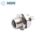 T4031017031-000 TE Connectivity Cross ﻿﻿INGKE YKB08-M203ASRH M8 Circular Connector