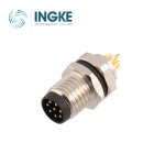 T4032014041-000 TE Connectivity Cross ﻿﻿INGKE YKM8-T4032014041-000 M8 Circular connectors