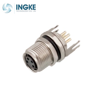 T4041037031-000 TE Connectivity Cross ﻿﻿INGKE YKM8-03FSMB M8 Circular Connector