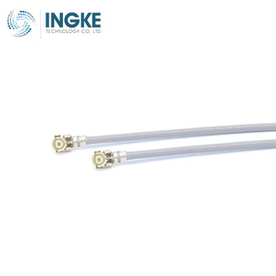 UFL-2HF6-068N1T-AC-65 Hirose Electric Cross ﻿﻿INGKE YKRF811-5681-65 RF Cable Assemblies