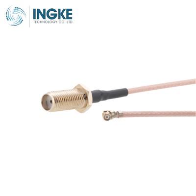 CAB.718 Taoglas Limited Cross ﻿﻿INGKE YKRF811-2718-200 RF Cable Assemblies