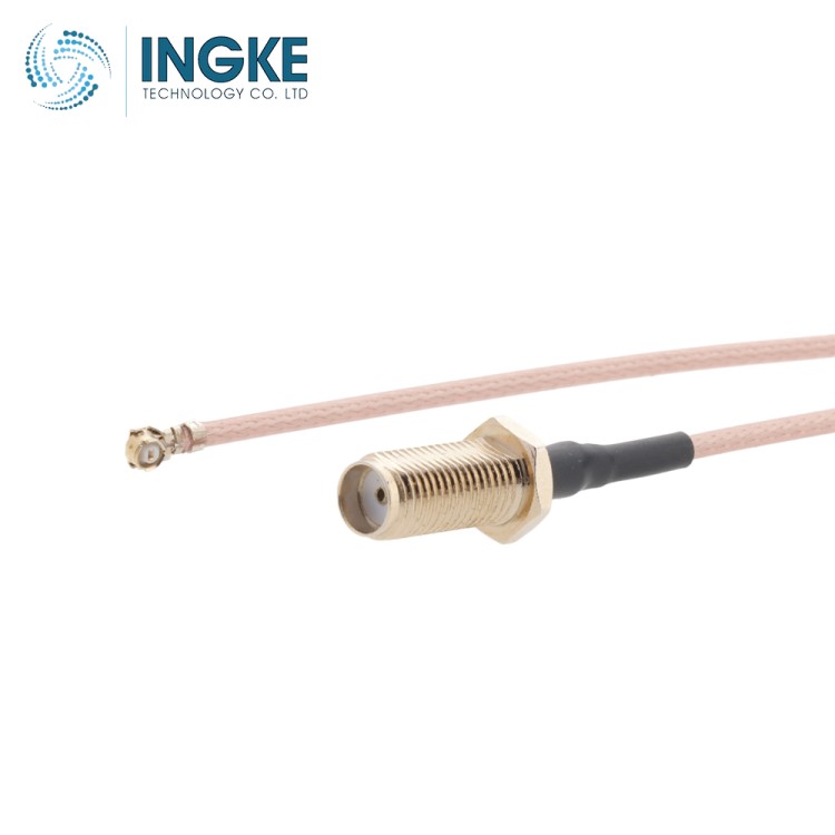 CAB.719 Taoglas Limited Cross ﻿﻿INGKE YKRF811-2719-100 RF Cable Assemblies