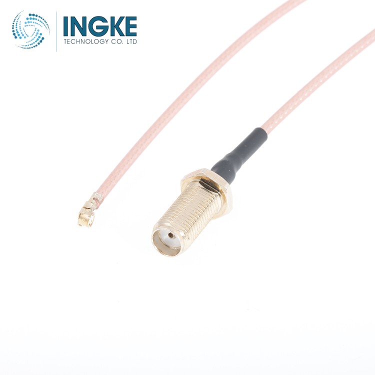 CAB.720 Taoglas Limited Cross ﻿﻿INGKE YKRF811-2720-200 RF Cable Assemblies