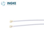 CFL-2LPP-044N2TSH-A-100D Hirose Electric Cross ﻿﻿INGKE YKRF811-6442-100 RF Cable Assemblies