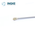 DFL75-2LPP-084N9D-A-100 Hirose Electric Cross ﻿﻿INGKE YKRF811-6849-100 RF Cable Assemblies