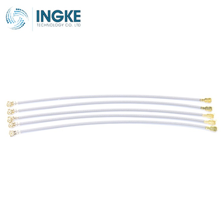 H.FL75-2LP-084H-A-200 Hirose Electric Cross ﻿﻿INGKE YKRF811-2084-200 RF Cable Assemblies