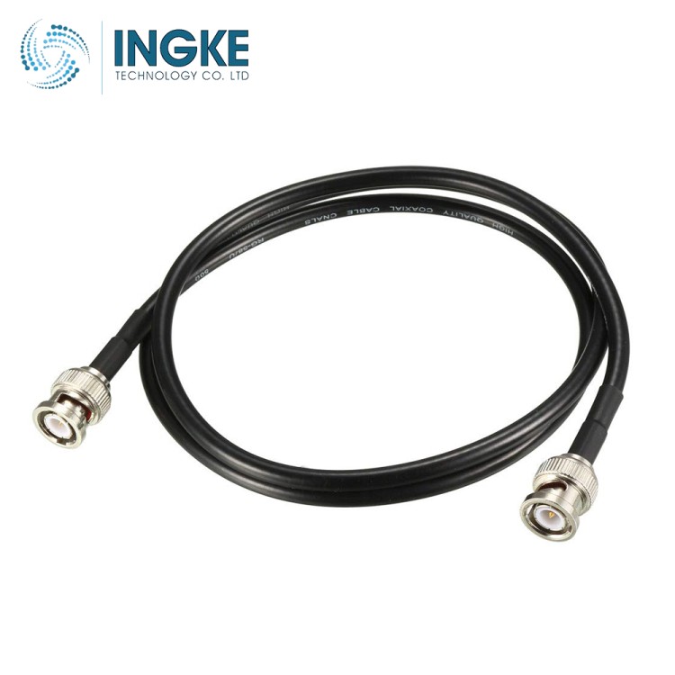 095-850-164-018 Amphenol RF Cross ﻿﻿INGKE YKRF-095-850-164-018 RF Cable Assemblies