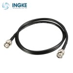 095-850-165-012 Amphenol RF Cross ﻿﻿INGKE YKRF-095-850-165-012 RF Cable Assemblies