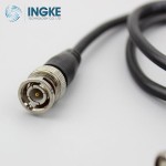 095-850-186-120 Amphenol RF Cross ﻿﻿INGKE YKRF-095-850-186-120 RF Cable Assemblies 