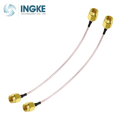 095-902-479-024 Amphenol RF Cross ﻿﻿INGKE YKRF-095-902-479-024 RF Cable Assemblies