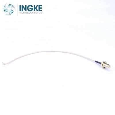 095-902-488-050 Amphenol RF Cross ﻿﻿INGKE YKRF-095-902-488-050 RF Cable Assemblies