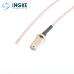 095-902-488-250 Amphenol RF Cross ﻿﻿INGKE YKRF-095-902-488-250 RF Cable Assemblies