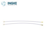 1-2118651-1 TE Connectivity Cross ﻿﻿INGKE YKRFxxxxx RF Cable Assemblies