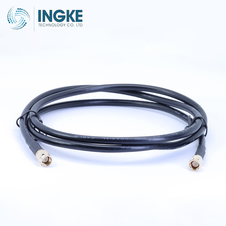 135101-21-36.00 Amphenol RF Cross ﻿﻿INGKE YKRF-135101-21-36.00 RF Cable Assemblies