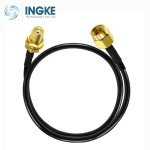 135110-01-24.00 Amphenol RF Cross ﻿﻿INGKE YKRF-135110-01-24.00 RF Cable Assemblies