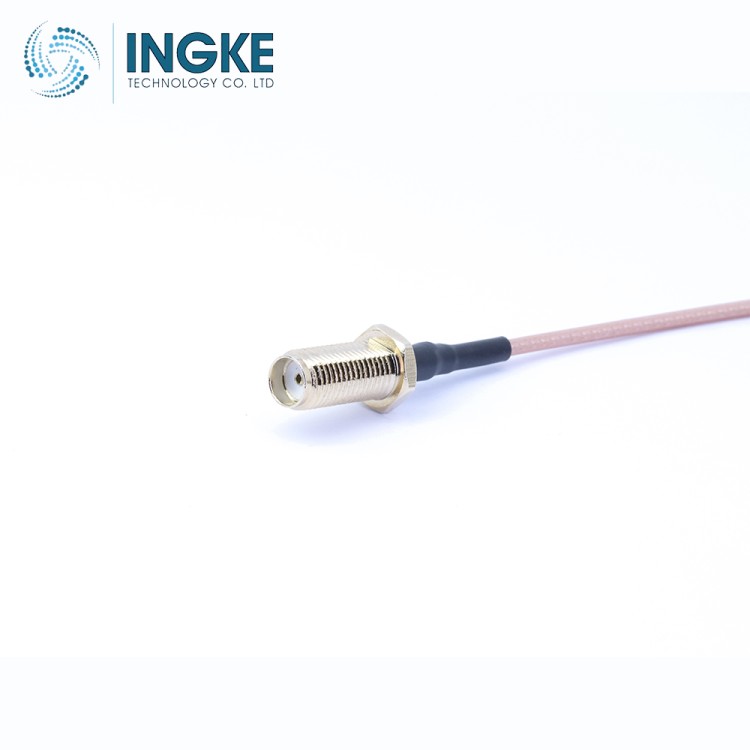 135113-02-06.00 Amphenol RF Cross ﻿﻿INGKE YKRF-135113-02-06.00 RF Cable Assemblies