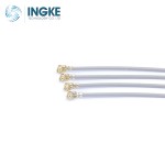 2015357-3 TE Connectivity Cross ﻿﻿INGKE YKRFxxxxx RF Cable Assemblies