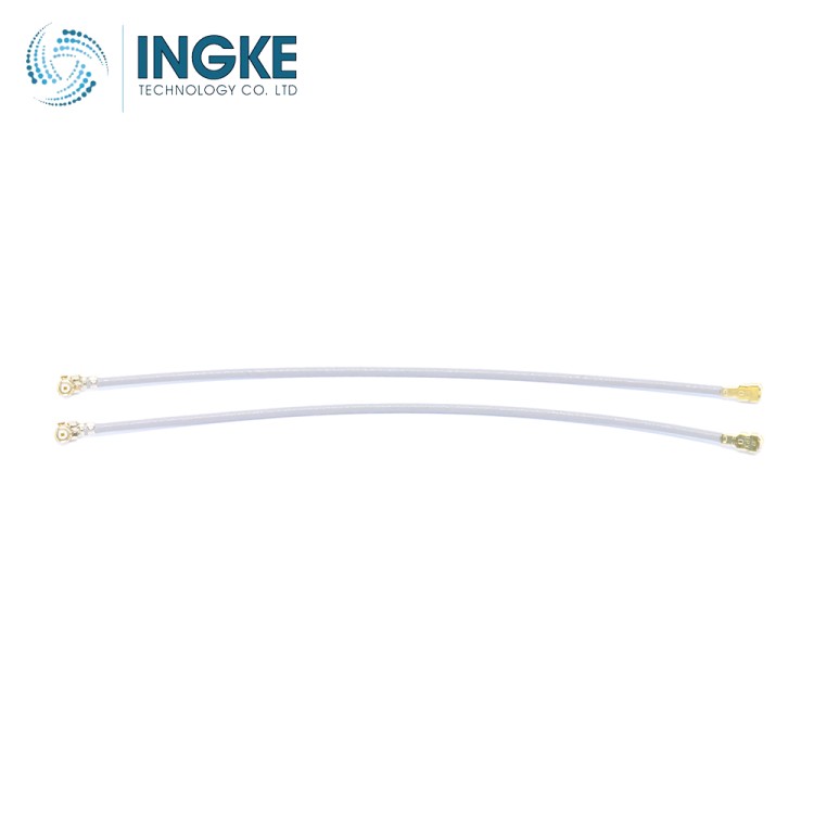 2015357-4 TE Connectivity Cross ﻿﻿INGKE YKRFxxxxx RF Cable Assemblies