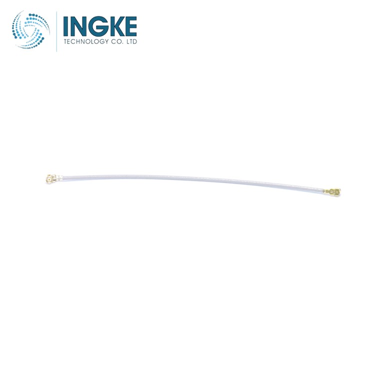 2015698-2 TE Connectivity Cross ﻿﻿INGKE YKRFxxxxx RF Cable Assemblies