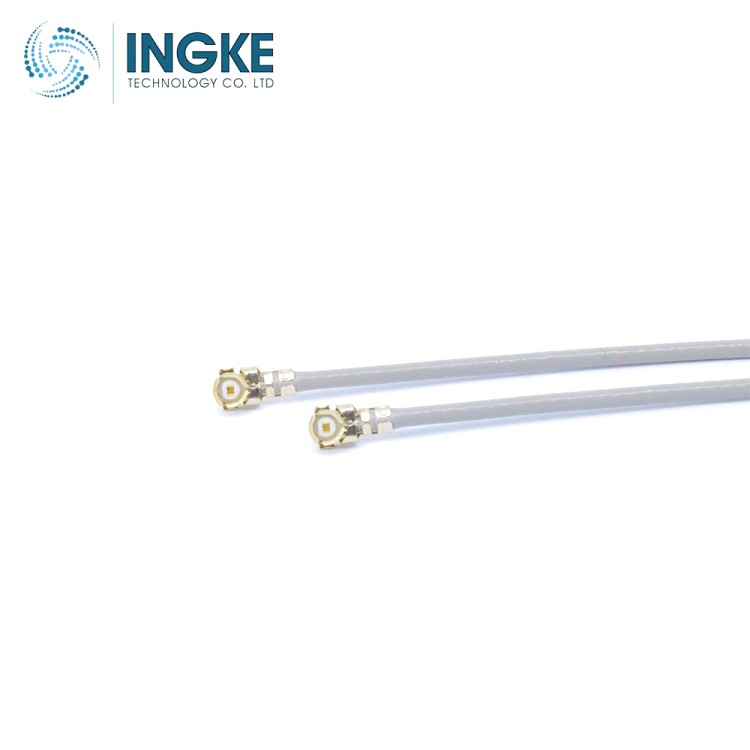 2015699-1 TE Connectivity Cross ﻿﻿INGKE YKRFxxxxx RF Cable Assemblies