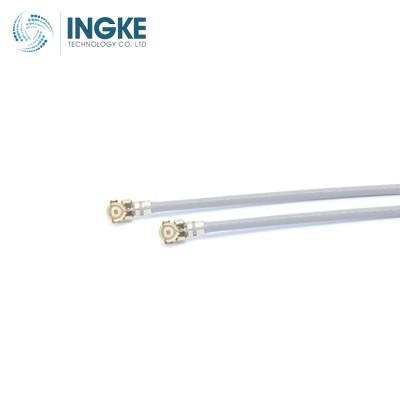 2016677-4 TE Connectivity Cross ﻿﻿INGKE YKRFxxxxx RF Cable Assemblies