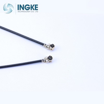 2118651-1 TE Connectivity Cross ﻿﻿INGKE YKRFxxxxx RF Cable Assemblies