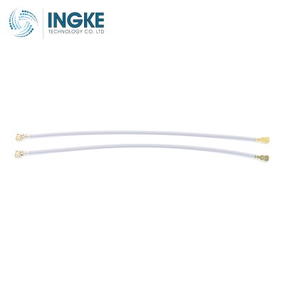 2118651-6 TE Connectivity Cross ﻿﻿INGKE YKRFxxxxx RF Cable Assemblies