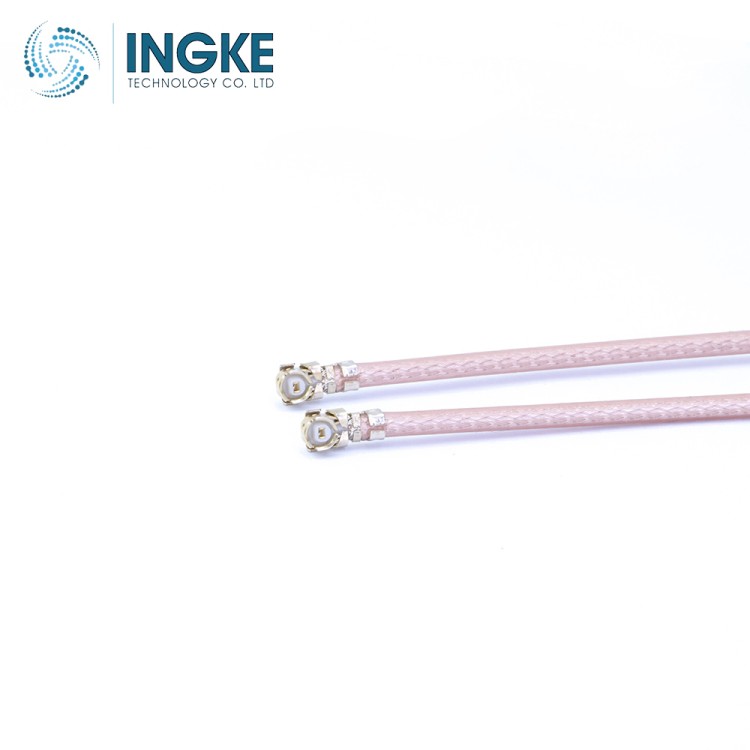 2118651-8 TE Connectivity Cross ﻿﻿INGKE YKRFxxxxx RF Cable Assemblies