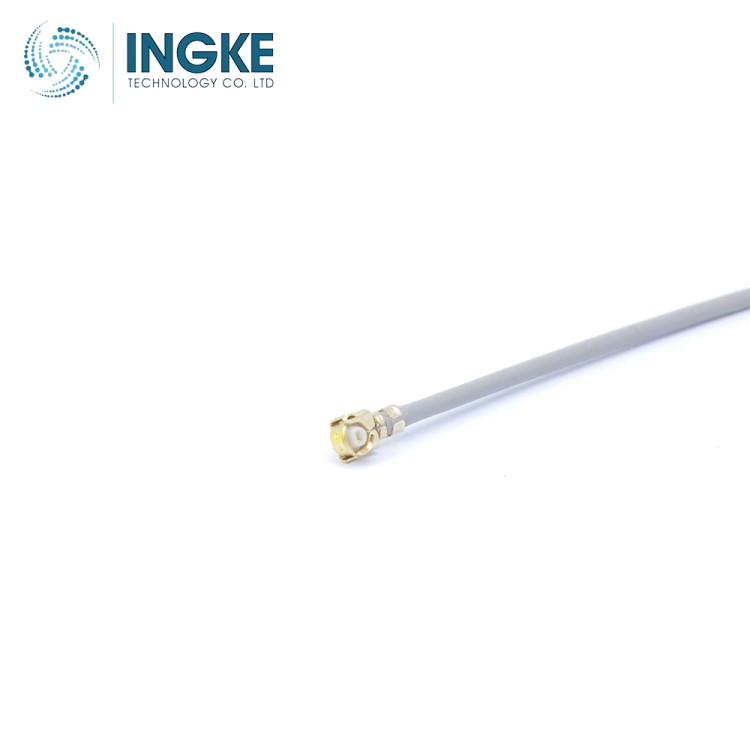 2411069-4 TE Connectivity Cross ﻿﻿INGKE YKRFxxxxx RF Cable Assemblies