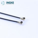 415-0085-050 Cinch Connectivity Solutions Cross ﻿﻿INGKE YKRFxxxxx RF Cable Assemblies