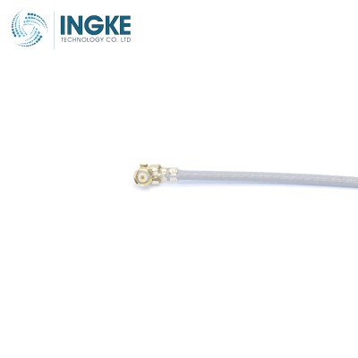 415-0108-250 Cinch Connectivity Solutions Cross ﻿﻿INGKE YKRFxxxxx RF Cable Assemblies