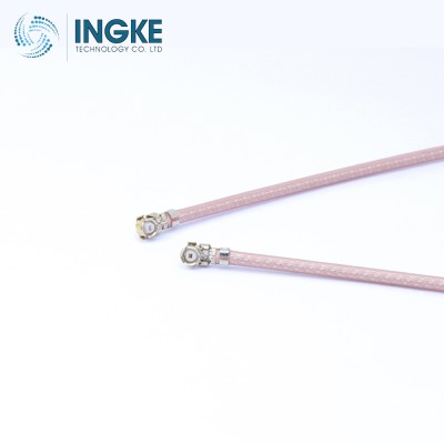 A-1PA-113-410B2 Amphenol RF Cross ﻿﻿INGKE YKRF612-3113-410 RF Cable Assemblies