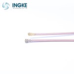 A-1PA-132-440B2 Amphenol RF Cross ﻿﻿INGKE YKRF612-3132-440 RF Cable Assemblies