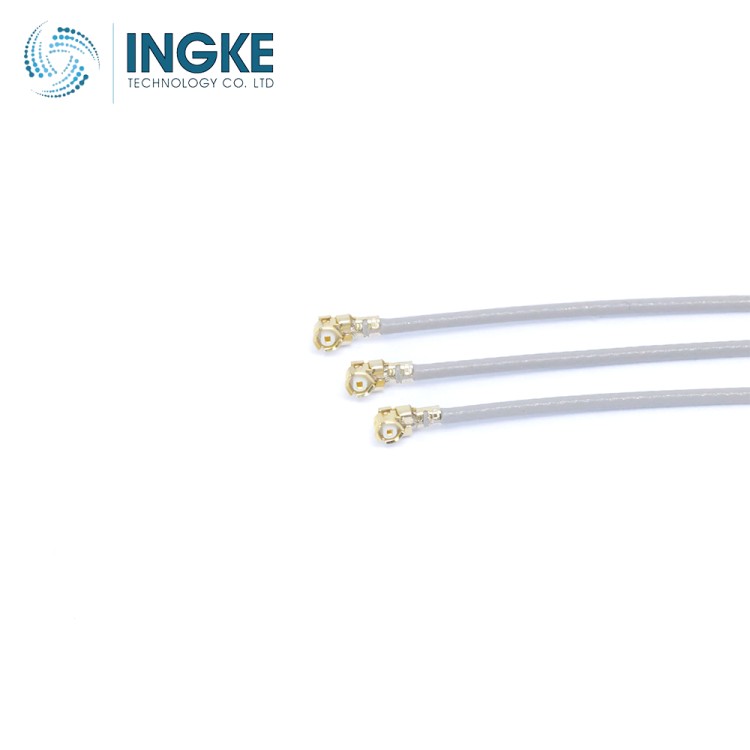 A-2PA-081-100B2 Amphenol RF Cross ﻿﻿INGKE YKRF-A-2PA-081-100B2 RF Cable Assemblies