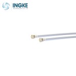 A-2PA-113-250B2 Amphenol RF Cross ﻿﻿INGKE YKRF-A-2PA-113-250B2 RF Cable Assemblies