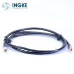 ASMA1500C058L13 Siretta Ltd Cross ﻿﻿INGKE YKRF-ASMA1500C058L13 RF Cable Assemblies