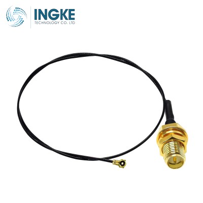 CAB.618.C Taoglas Limited Cross ﻿﻿INGKE YKRF811-2618-200 RF Cable Assemblies