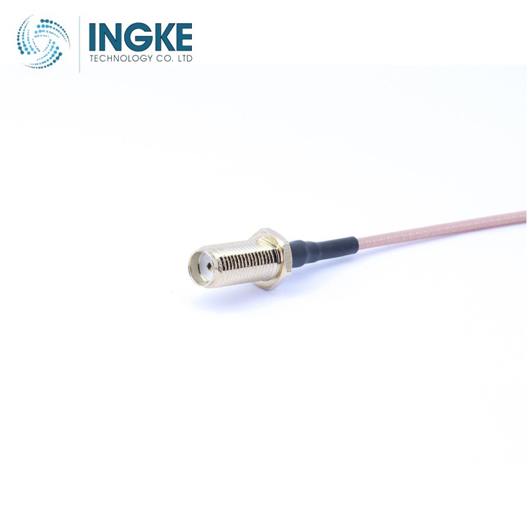 CAB.A02 Taoglas Limited Cross ﻿﻿INGKE YKRF811-2502-95 RF Cable Assemblies