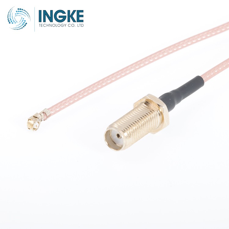 CABLE 288 RF-150-A-1 GradConn Cross ﻿﻿INGKE YKRF-CABLE 288 RF-150-A-1 RF Cable Assemblies