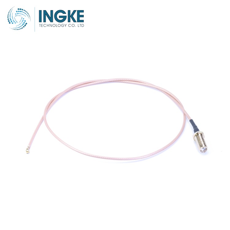 CSI-RGFE-300-UFFR Linx Technologies Cross ﻿﻿INGKE YKRF-CSI-RGFE-300-UFFR RF Cable Assemblies