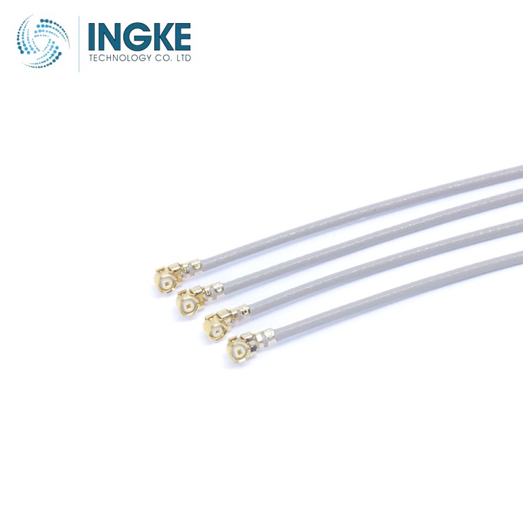 U-1PU-113-500B2 Amphenol RF Cross ﻿﻿INGKE YKRF-U-1PU-113-500B2 RF Cable Assemblies