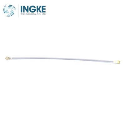 U.FL-2LPHF6-04N1TV-A-35 Hirose Electric Cross ﻿﻿INGKE YKRF811-6041-35 RF Cable Assemblies