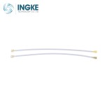 U.FL-2LPHF6-066N1-AC-200 Hirose Electric Cross ﻿﻿INGKE YKRF811-6661-200 RF Cable Assemblies