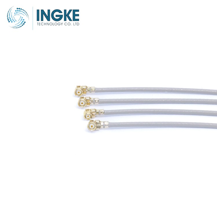 U.FL-2LPHF6-068N2T-A-1000 Hirose Electric Cross ﻿﻿INGKE YKRF811-6682-1000 RF Cable Assemblies