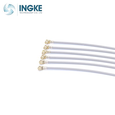 U.FL-2LPHF6-068N2T-A-35 Hirose Electric Cross ﻿﻿INGKE YKRF811-5682-35 RF Cable Assemblies