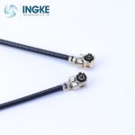 U.FL-2LPHF6-088N2T-A-300 Hirose Electric Cross ﻿﻿INGKE YKRF811-5882-300 RF Cable Assemblies