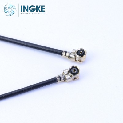 U.FL-2LPHF6-088N2T-A-300 Hirose Electric Cross ﻿﻿INGKE YKRF811-5882-300 RF Cable Assemblies