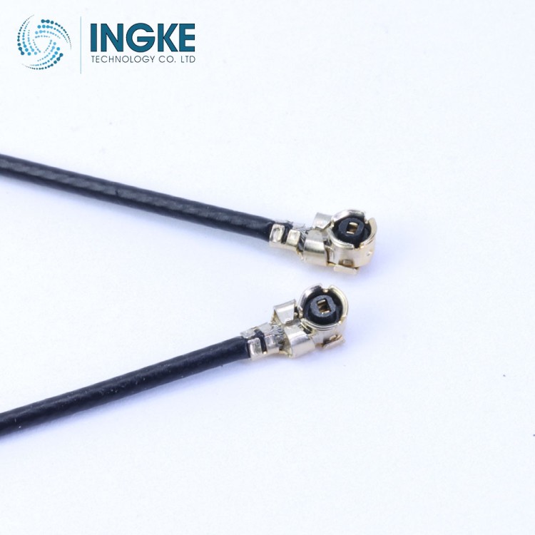 U.FL-2LPHF6-088N2T-A-300 Hirose Electric Cross ﻿﻿INGKE YKRF811-5882-300 RF Cable Assemblies